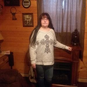 Meet your Posher, Kathy